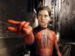 1134 x 2492 png 65 кб. Why Sam Raimi S Spider Man 2 Is The Definitive Superhero Movie The Independent The Independent