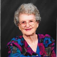 Mina Beth Halbert Obituary (1922