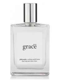 Pure grace by philosophy perfume review. Pure Grace Philosophy Perfume A Fragrance For Women 2003