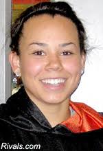 First Look: 2010-11 Cal Women's Basketball Recruits