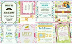 Invitaciones Baby Shower Y Tarjetas De Agradecimiento Me Quiero Sentir Util Bebes De Octubre 2014 Babycenter