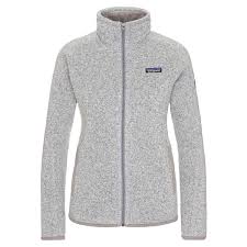 Available at rei, 100% satisfaction guaranteed. Patagonia W S Better Sweater Jkt Bei Globetrotter Ausrustung