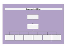 scientific matrix org chart template organizational chart