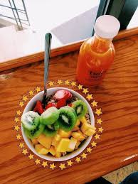 Insta Corinnecondrey Aesthetic Food Food Goals Healthy Snacks Recipes