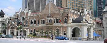 The kuala lumpur city hall (malay: Skeda Old City Hall Merdeka Square Kuala Lumpur Jpg Wikipedia