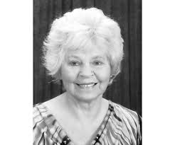 Patsy Guthrie Obituary (2015)