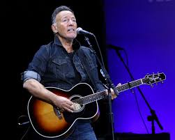 They Don T Call Him The Boss For Nothing The Boston Globe