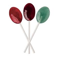 Maybe you would like to learn more about one of these? New Healthy Sweets Fruit Lollipops Dr John S Gourmet Lollipops Dr John S Healthy Sweets