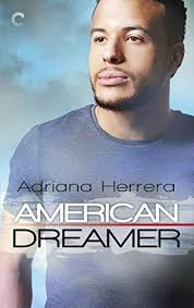 American Dreamer (Dreamers #1) by Adriana Herrera