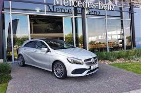 £17,290 from £197 per month currently at lloyd carlisle mini. 2018 Mercedes Benz A200d Amg Line Auto For Sale In Mpumalanga Auto Mart