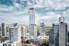 1 review of the independent this review has to do with the parking and the parking only. Inside The Independent Austin S New Tallest Tower Curbed Austin