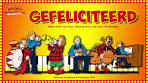 Bassie & Adriaan: Gefeliciteerd - YouTube