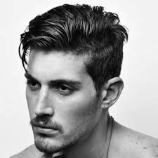 Theidleman Com Is Connected With Mailchimp Thick Hair Styles Cool Hairstyles For Men Pompadour Haircut