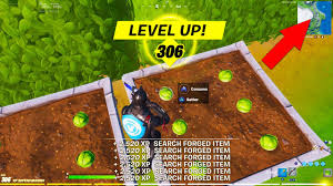Fortnite all golden styles are great too! Fortnite Xp Glitches Youtube