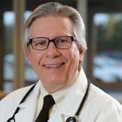 Dr. Marshall Mchenry, MD