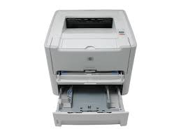 The hp laserjet 1160 printer features a print speed of up to 20 pages per minute (ppm) and the hp laserjet 1160 printer supports an array of print media types and sizes, including hp matte brochure. Hp Laserjet 1160 Q5933a Personal Monochrome Laser Printer Newegg Com