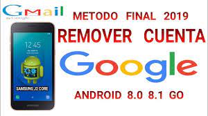 How to enter a network unlock code in a samsung galaxy j2 core entering the unlock code in a samsung galaxy j2 core is very simple. Remover Cuenta Google Samsung J2 Core J260m J260g F Y Remover Cuenta Goo Samsung Samsung Galaxy Androide