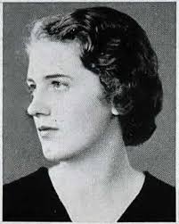 Alice Fulmor Gill Scofield (1918-2010)