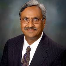 Rakesh Mohan's Instagram, Twitter & Facebook