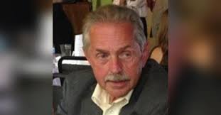 Edwin E. Vogel Obituary