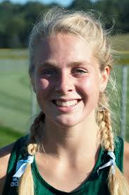 Ludington, WMC girls each place three runners