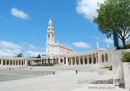 Limite de 7500 pessoas nas celebrações da peregrinação de maio ao santuário de fátima. Fatima Sanctuary Portugal Xrei Com