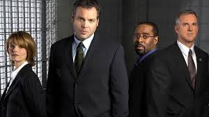Criminal intent episodes | law and order | fandom. The Real Reason Law Order Criminal Intent Was Canceled