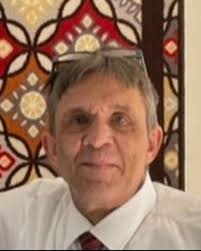 Most Recent Obituaries