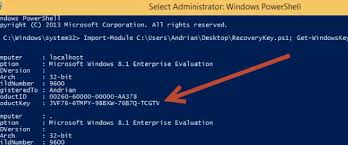 We did not find results for: Bagaimana Memulihkan Kunci Lisensi Untuk Mengaktifkan Windows 8 Dan 8 1 Pro