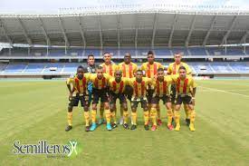 3 4 participó en la categoría primera b que es la segunda división del fútbol colombiano desde la temporada 2012, hasta. Deportivo Pereira Avanzo Y Alianza F C Eliminado Del Torneo Nacional Sub 17