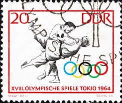For so long the sport was the preserve of japan, but dutchman anton geesink broke the stranglehold by. Judoinside Olympic Games Tokyo Event