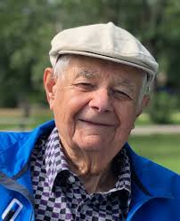 Alexander Miles Obituary