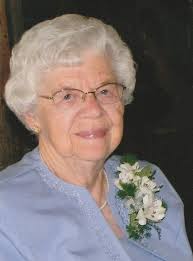 Obituary for Myra Margaret D. (Dunmire) Filson