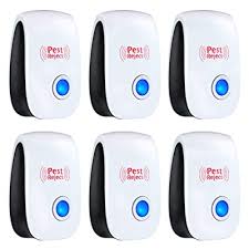 It can be assumed that sonic pest devices either disrupt the normal acoustic communication of target pests, or simply drive them away by means of annoyance, fear, and/or confusion. Buy Ultrasonic Pest Control Products Online In India At Best Prices