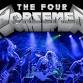 The Four Horsemen