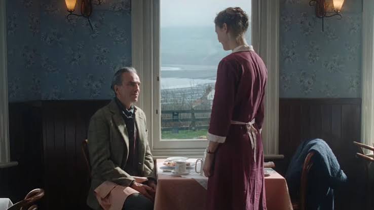Phantom Thread' Has One of Best Food Scenes of the Year | Bon Appétit