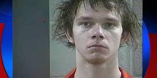 Police: Laurel County man arrested for sexually abusing two small children