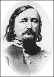 Tim Kent's Civil War tales: George Pickett the Great Commander