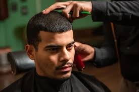Mens haircut number 4 allnewhairstyles. Buzz Cut Lengths Number 5 6 7 8 With Photos Ready Sleek