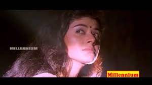 She shot to fame when she was crowned miss india in 1993. Chandralekha Mohanlal Pooja Bhatt Emotional Scene Youtube