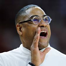 Rodney Terry has a clear message for his players ahead of NCAA Tournament