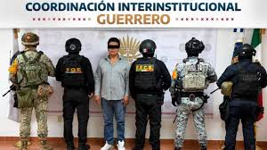 Detienen a director de Reglamentos de Taxco por secuestro del padre del alcalde