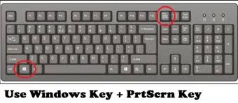 Maybe you would like to learn more about one of these? How To Take A Partial Screenshot On Windows 8 Quora
