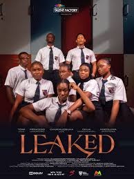Leaked (2022) - IMDb