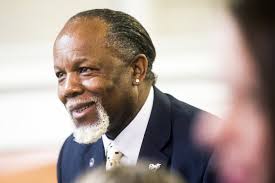 Flint Councilman Maurice Davis says he's running for mayor in 2022