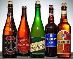 Ösym tarafından yüksek lisans ve doktora eğitimi almak isteyen öğrencilere yönelik bir sınavdır. Best Saison Ales New Belgian Style Beers