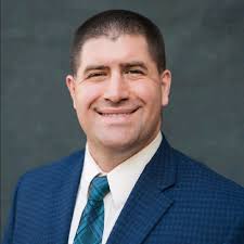 Patrick Cooper NU'12 has been named the new Director of Economic  Development for Patrick County in Virginia.