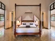 Canopy bed - Wikipedia