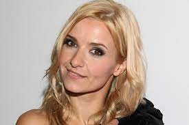 Joanna's birth flower is lily of. Joanna Koroniewska Imdb