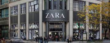 Surco Especializarse Corbata Schildergasse Zara Vigilancia Alfiler Recluta